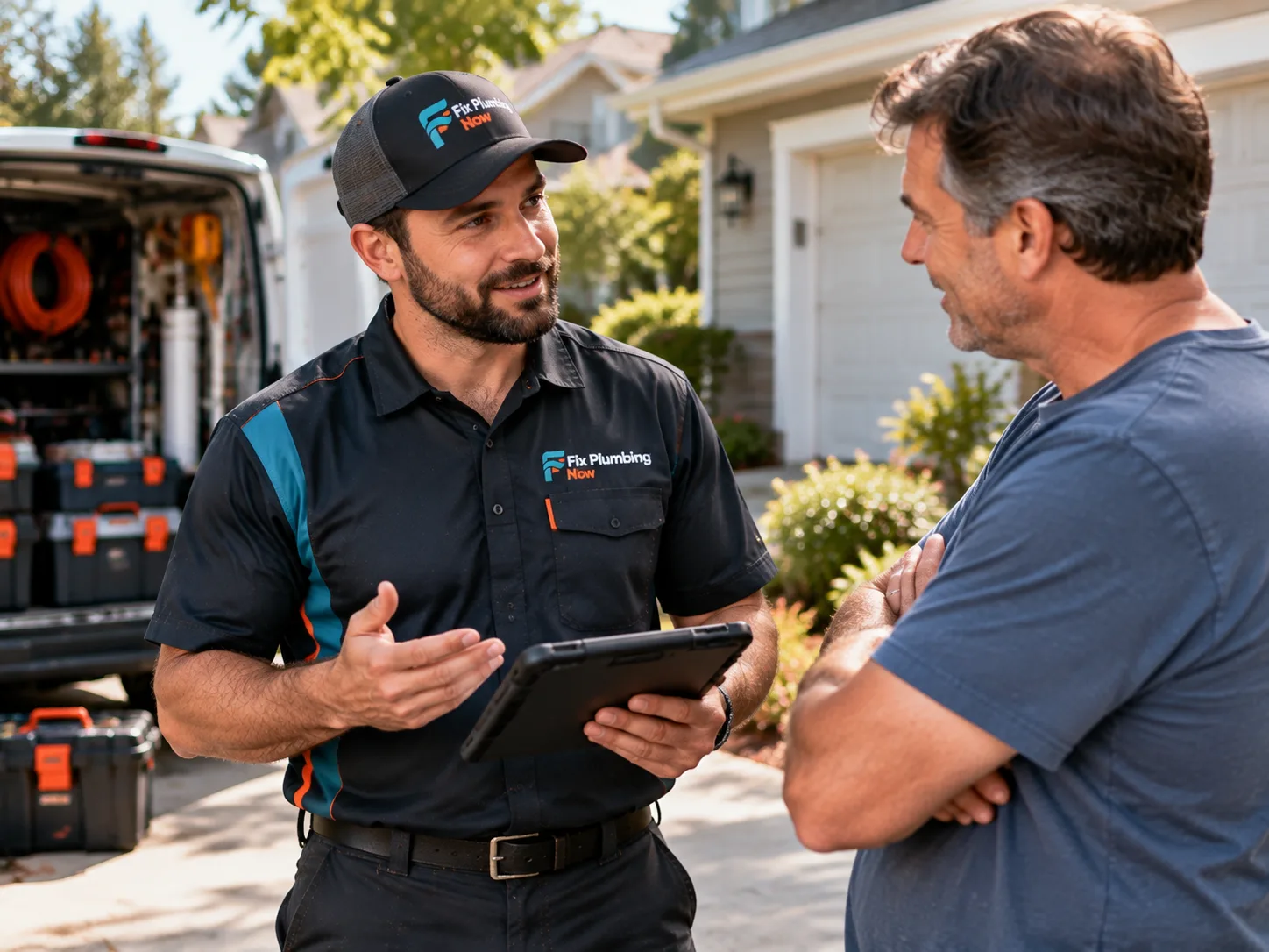Clogged Drain Service Saint George, GA FAQs